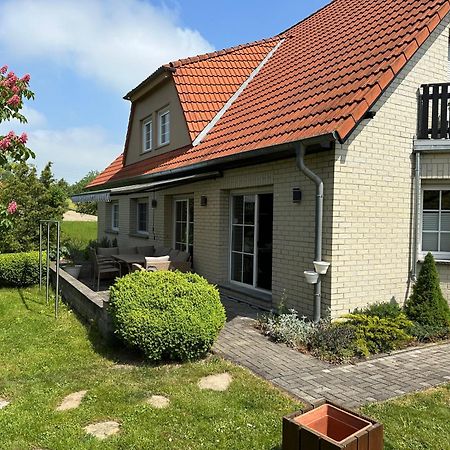 Familienurlaub Im Gruenen Apartment Wernigerode Bagian luar foto