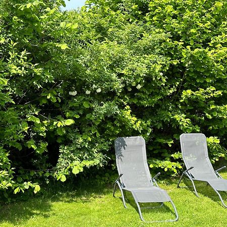 Familienurlaub Im Gruenen Apartment Wernigerode Bagian luar foto