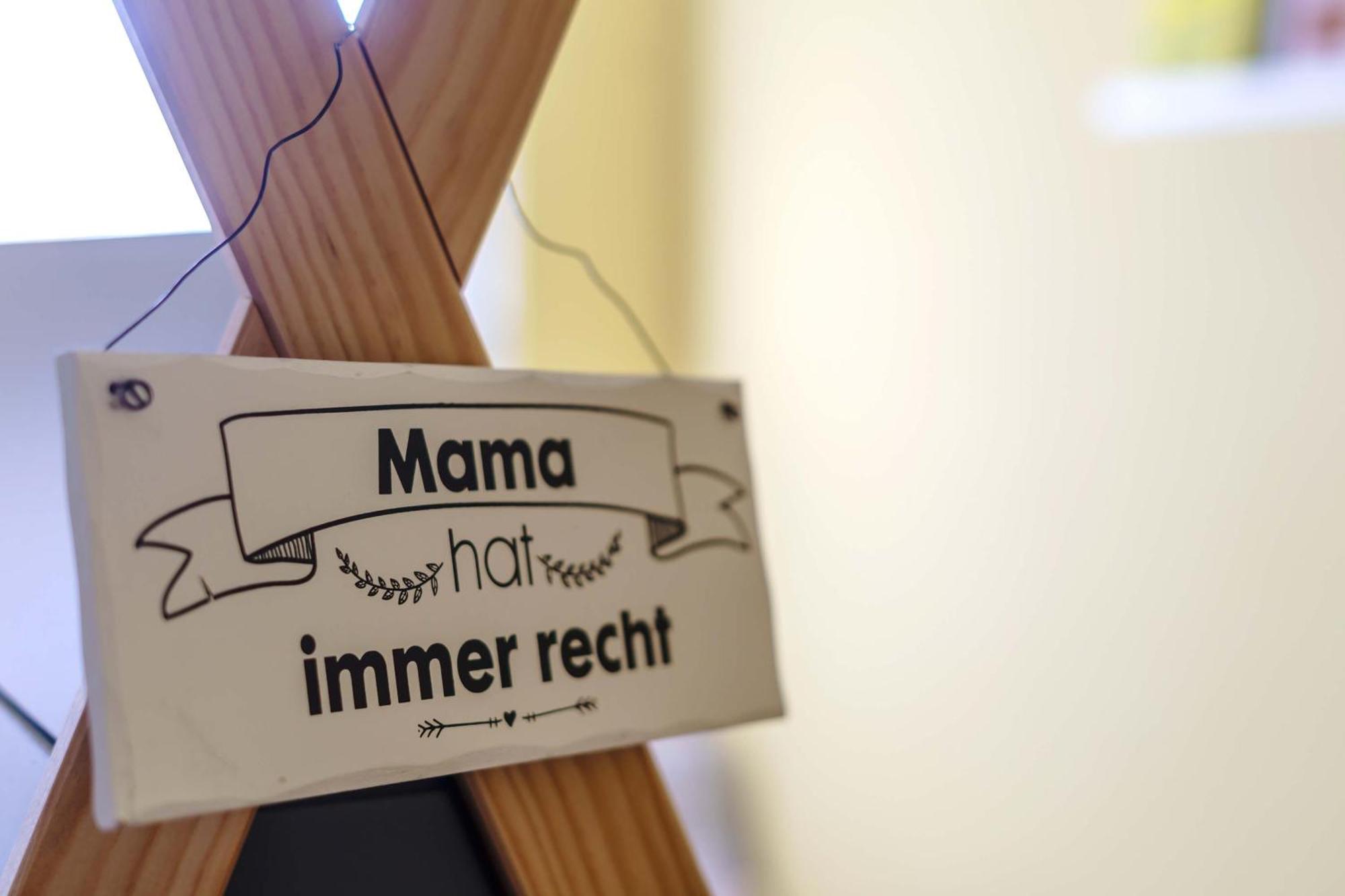 Familienurlaub Im Gruenen Apartment Wernigerode Bagian luar foto