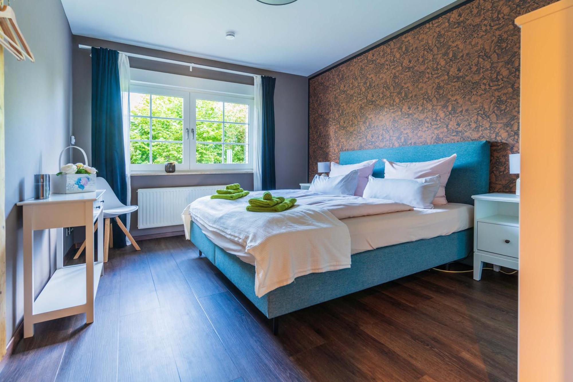 Familienurlaub Im Gruenen Apartment Wernigerode Bagian luar foto